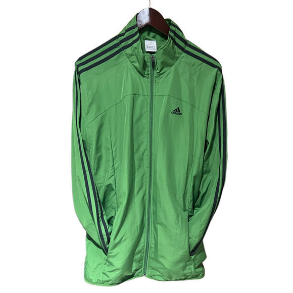 adidas Other - ADIDAS Climaproof jacket - Men size L - NWOT